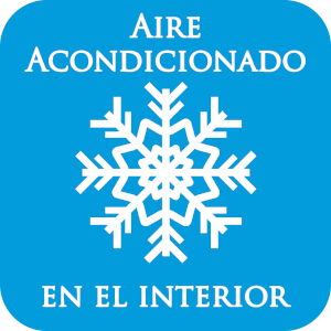 actividad con aire acondicionado en peñiscola