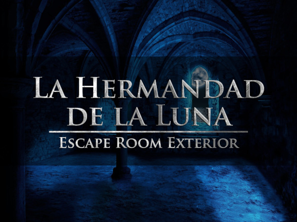 Escape Room Exterior en Peñíscola: La Hermandad de la Luna