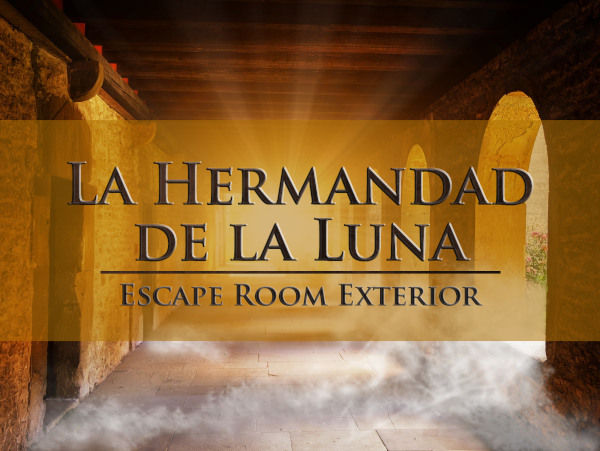 escape room exterior en peñiscola