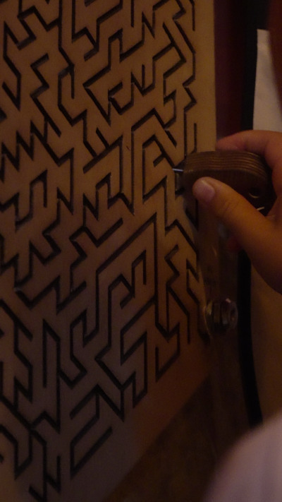 jugar nuestros escape rooms es la mejor actividad en peñíscola