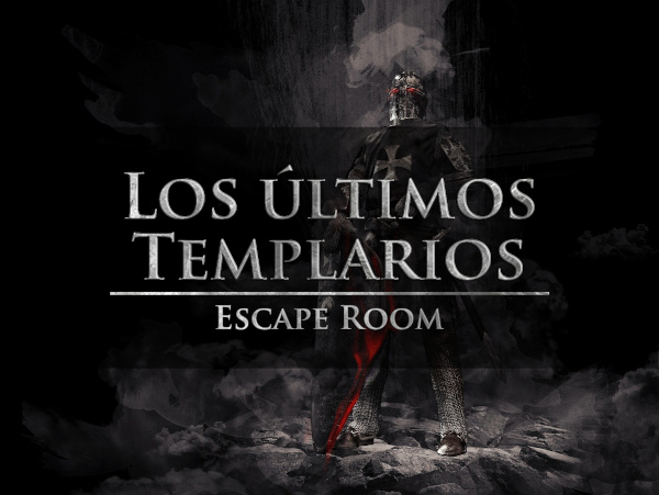 escape room de templarios en peñiscola
