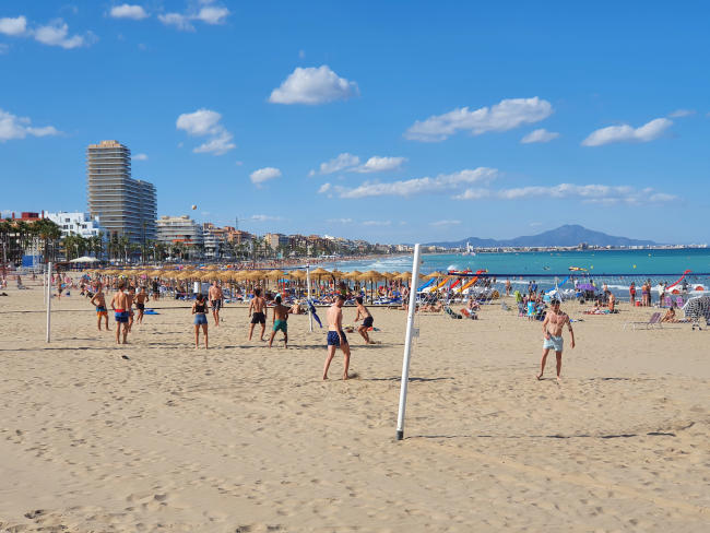 otras actividades para hacer en peñíscola en un día